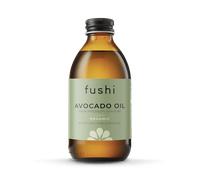 Fushi Fresh-Pressed Organic Avocado Oil 100ml