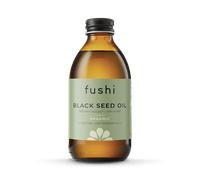 Fushi Fresh-Pressed Organic Black Cumin Seed Oil 100ml