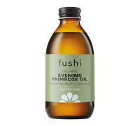 Fushi Fresh-Pressed Organic Evening Primrose Oil - 100ml