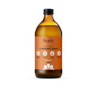 Fushi Fresh-Pressed Turmeric Juice 500ml