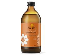 Fushi Fresh Pressed Turmeric Juice - 500ml