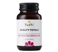 Fushi - Herbal & Vitamin Blends Beauty Totale x 60 Capsules for Men and Women, anti-aging