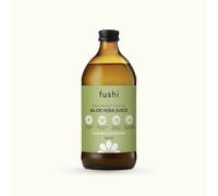 Fushi Natural Cold-Pressed Juices Organic Aloe Vera Juice 500ml