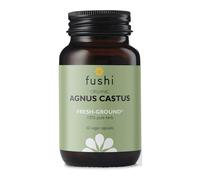 Fushi Organic Agnus Castus - 60 Vegicaps