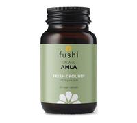 Fushi Organic Amalaki - 60 Vegicaps