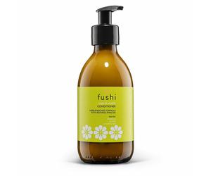 Fushi Organic Argan & Amalaki Conditioner - 230ml