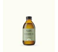 Fushi Organic Avocado Oil 100ml