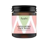 Fushi Organic Biovedic Exfoliating Face Wash - 150ml