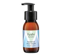 Fushi Organic Biovedic Radiance Face Cream - 50ml