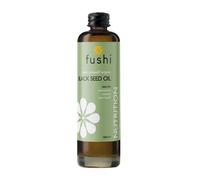 Fushi Organic Black Cumin Seed Oil - 100ml