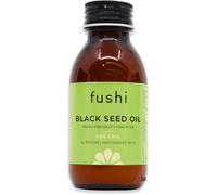 Fushi Organic Black Seed Oil 100ml