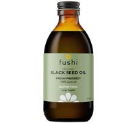 Fushi Organic Black Seed Oil - 250ml