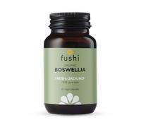 Fushi Organic Boswellia 60 Capsules