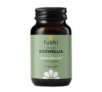 Fushi Organic Boswellia - 60 Vegicaps