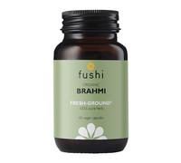 Fushi Organic Brahmi - 60 Vegicaps