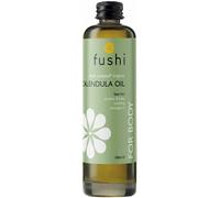 Fushi Organic Triple Infused Calendula Oil - 100ml