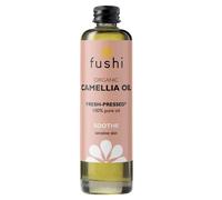 Fushi Organic Camellia Oil - 100ml