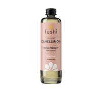 Fushi Organic Camellia Oil 100ml