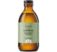 Fushi Organic Castor Oil - 250ml
