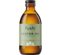 Fushi Organic Castor Oil - 250ml