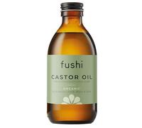Fushi Organic Castor Oil - 250ml