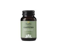 Fushi Organic Chaste Tree Vitex Agnus Castus Capsules 60 Capsules