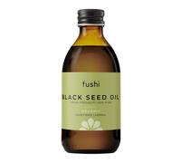 Fushi Organic Cold Fresh-Pressed Black Seed Oil - 250ml