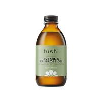 Fushi Fresh-Pressed Organic Evening Primrose Oil - 100ml