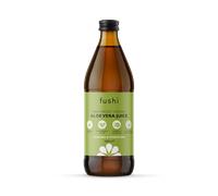 Fushi Organic Fresh-Pressed Aloe Vera Juice 1L