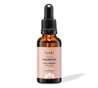 Fushi Organic Fresh-Pressed Argan Oil - 30ml