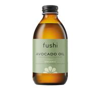 Fushi Avocado Organic Oil 100ml Extra Virgin, Biodynamic Harvested Cold Pressed