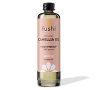 Fushi Organic Fresh-Pressed Camellia Oil - 100ml