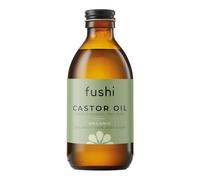 Fushi Organic Fresh-Pressed Castor Oil - 250ml