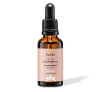 Fushi Organic Castor Oil - 30ml