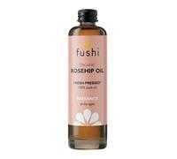 Fushi Organic Rosehip Oil - 100ml