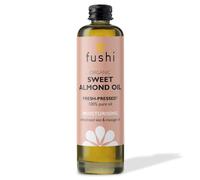 Fushi Organic Sweet Almond Oil - 100ml