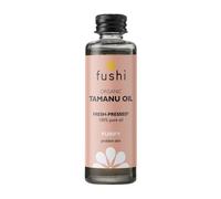 Fushi Fresh Pressed Organic Tamanu Oil 50ml