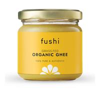 Fushi Organic Ghee 230g