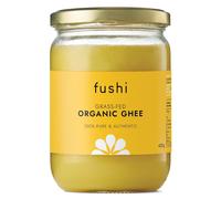 Fushi Organic Ghee - 420g