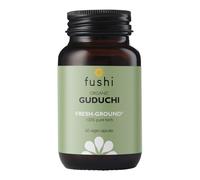 Fushi Organic Guduchi - 60 Vegicaps