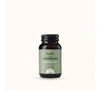 Fushi Organic Gurmar Leaf - 60 Vegicaps