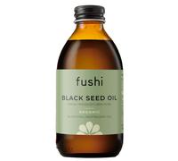 Fushi - Organic Health Oils Organic Black Seed Oil 100ml for Men and Women