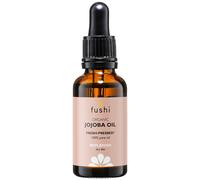 Fushi Organic Jojoba Oil - 30ml