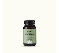 Fushi Organic Milk Thistle 60 Capsules