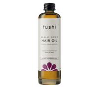 Fushi Organic Really Good Hair Oil - 100ml