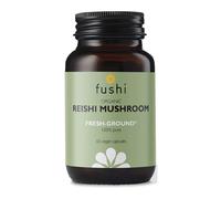 Fushi Organic Reishi Mushroom - 60 Vegicaps