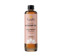Fushi Organic Rosehip Oil - 100ml