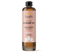 Fushi Organic Rosehip Seed Oil - 100ml