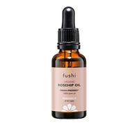 Fushi Organic Rosehip Oil - 30ml