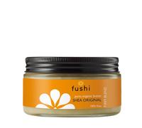 Fushi Organic Shea Butter 200g Unrefined
